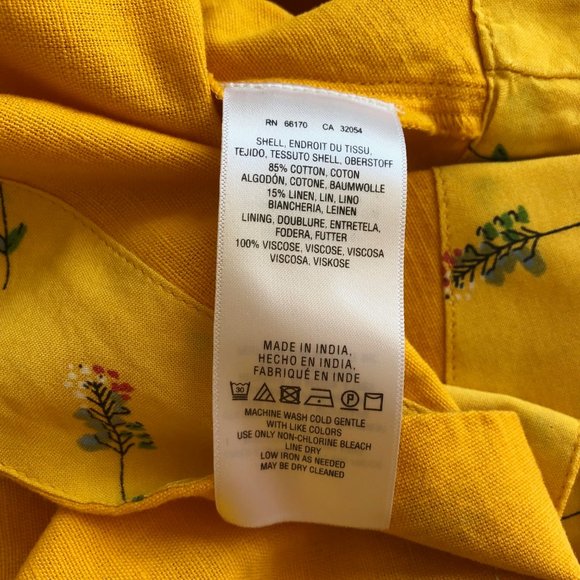 Varadero Collared Shirtdress - Picture 6 of 10